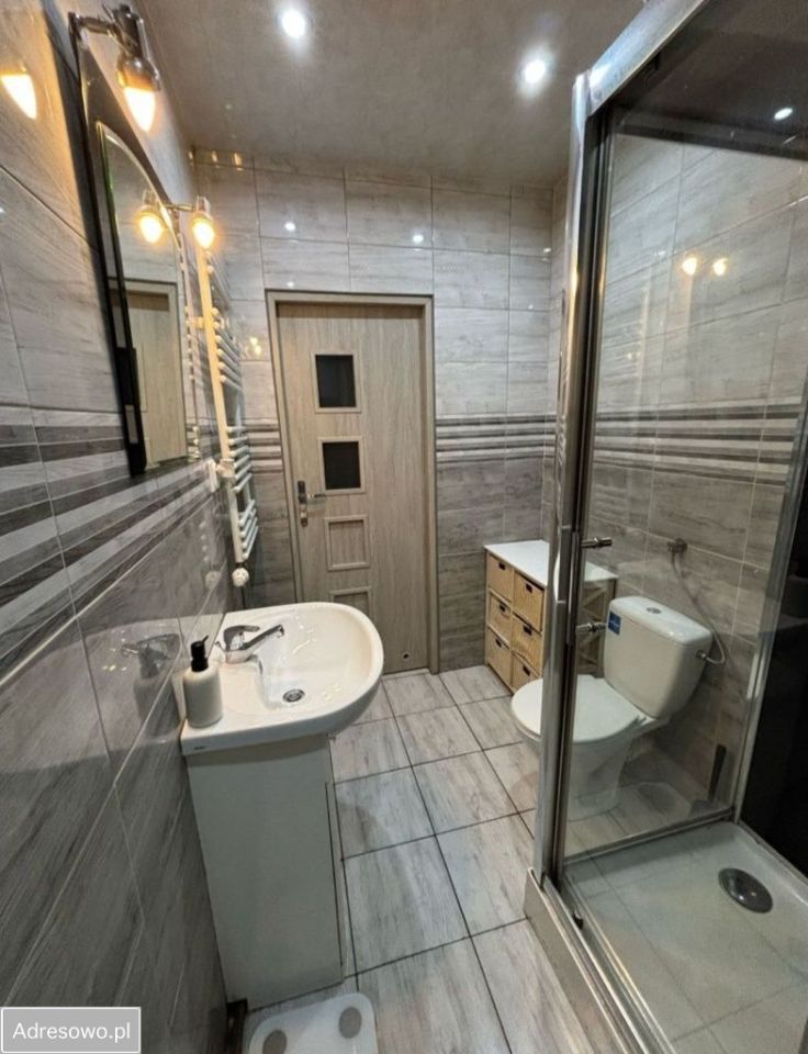 Mieszkanie 1-pokojowe Ruda Śląska Godula, ul. Ignacego Nowaka. Zdjęcie 7