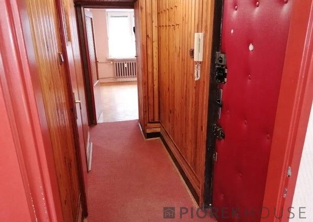 Mieszkanie 2-pokojowe Warszawa Żoliborz, ul. Władysława Broniewskiego. Zdjęcie 5