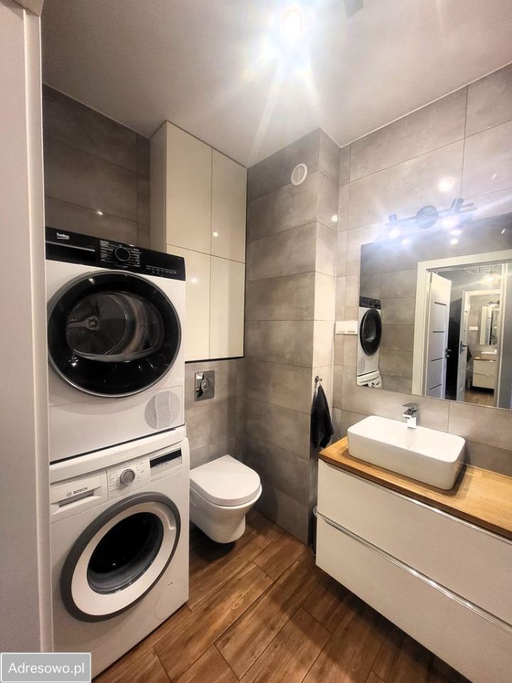 Mieszkanie 2-pokojowe Siechnice, ul. Henryka III. Zdjęcie 8