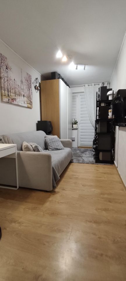 Mieszkanie 3-pokojowe Nowy Dwór Mazowiecki Osiedle Młodych, ul. Prymasa Stefana Wyszyńskiego. Zdjęcie 8