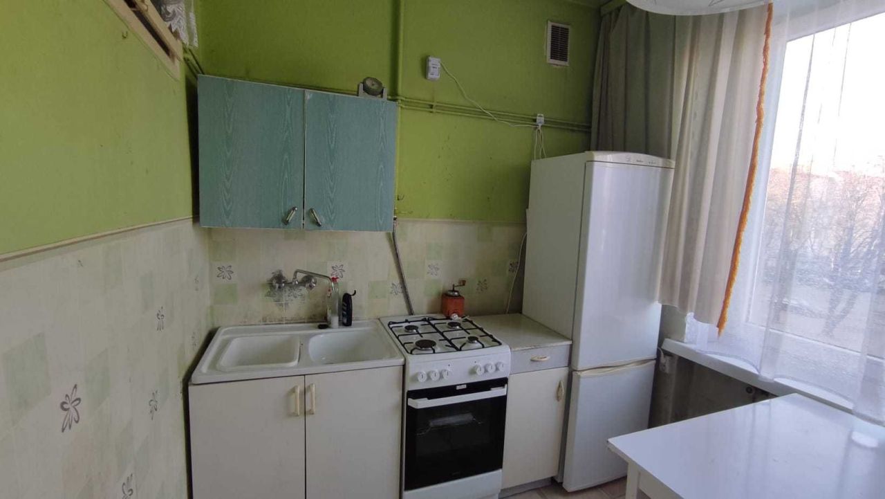 Mieszkanie 2-pokojowe Ostrów Wielkopolski, ul. Sobieskiego. Zdjęcie 7