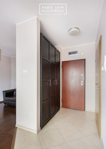 Mieszkanie 1-pokojowe Warszawa Ochota, ul. Mołdawska. Zdjęcie 3