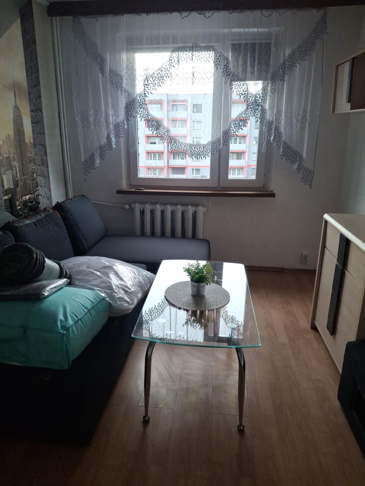 Pokój Zabrze Mikulczyce, ul. Gabrieli Zapolskiej. Zdjęcie 3