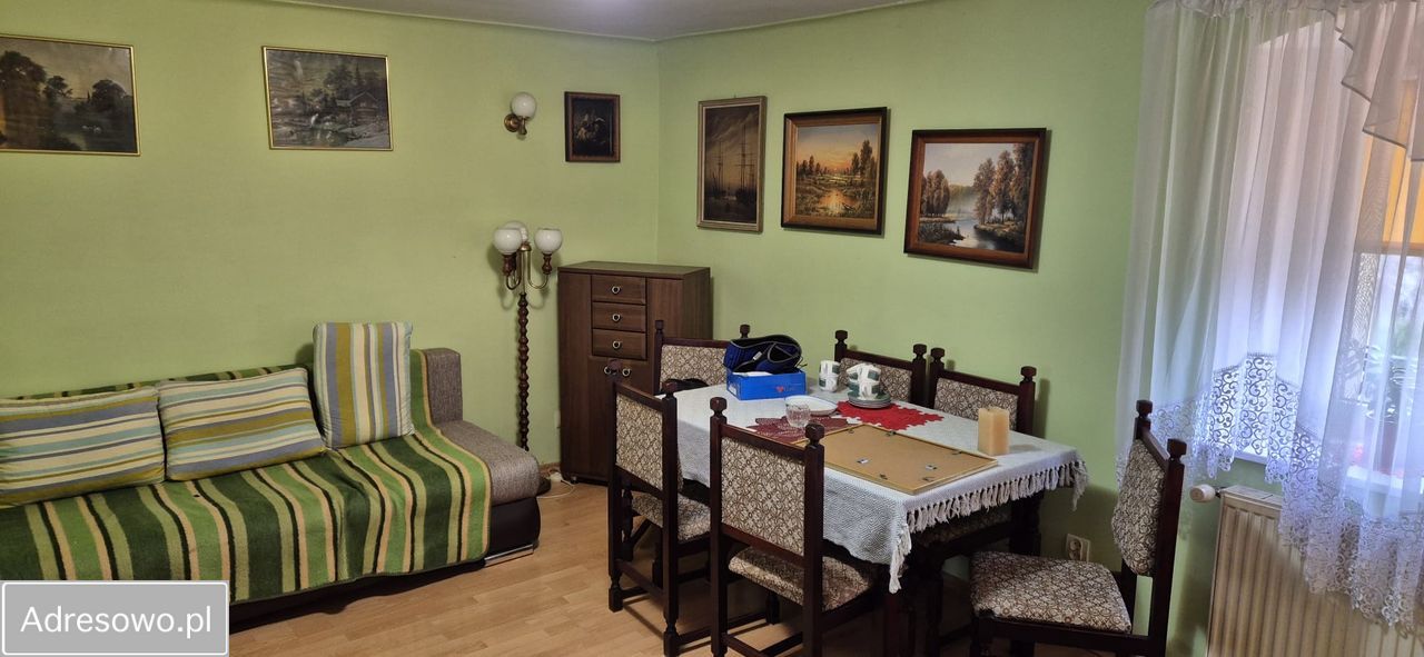 dom wolnostojący, 4 pokoje Bogatynia, ul. Listopadowa. Zdjęcie 9