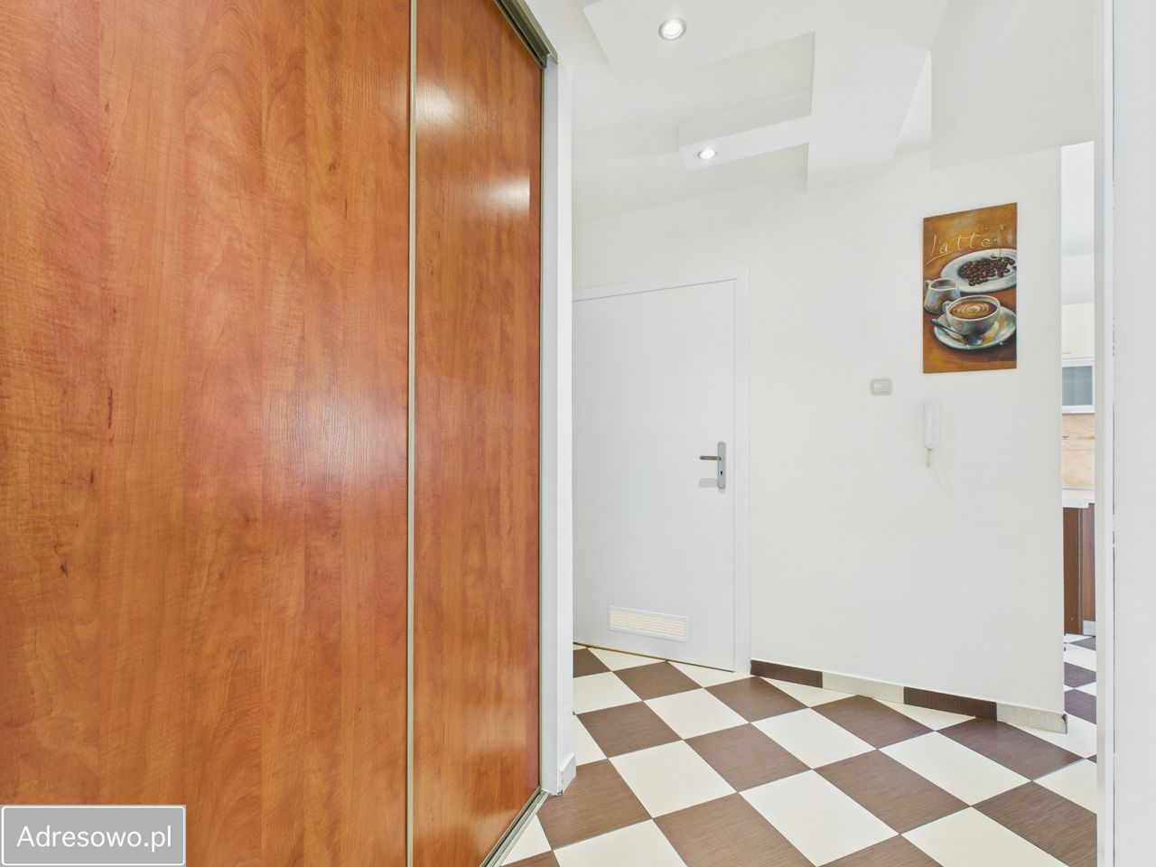 Mieszkanie 2-pokojowe Częstochowa Tysiąclecie, ul. Obrońców Westerplatte. Zdjęcie 7