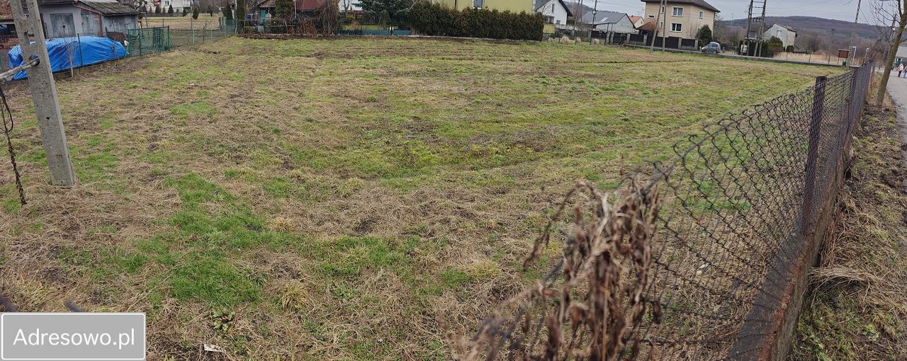 Działka budowlana Zagórze, ul. Żabia. Zdjęcie 2