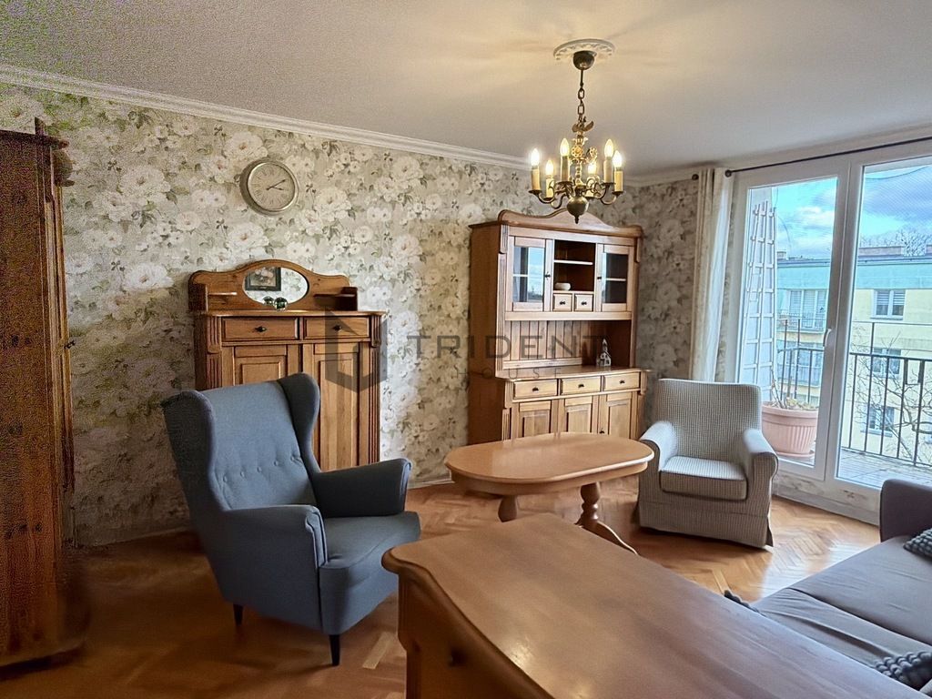 Mieszkanie 2-pokojowe Łódź Kurak, ul. Ignacego Paderewskiego. Zdjęcie 5