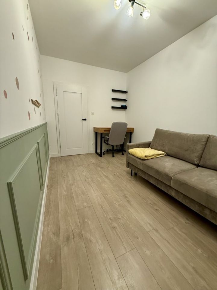 Mieszkanie 3-pokojowe Białystok Białostoczek, ul. Władysława Bełzy. Zdjęcie 2