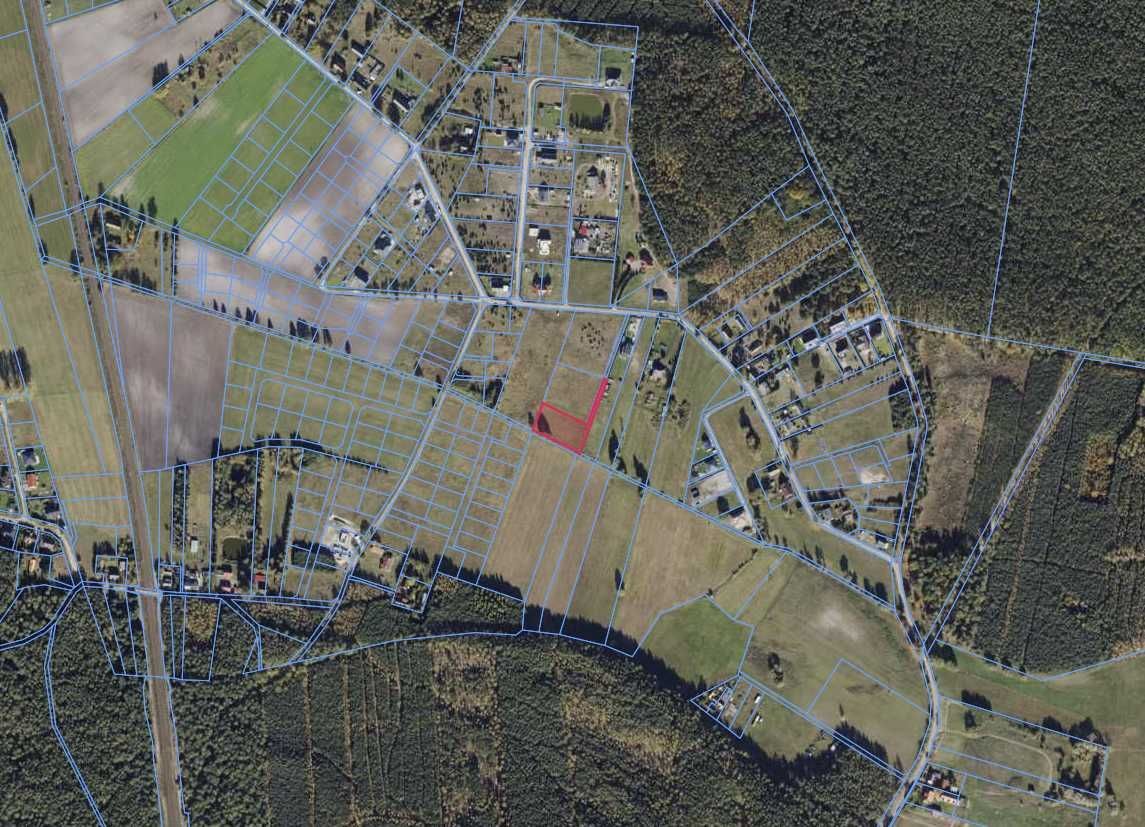 Działka rolna Dobromierz. Zdjęcie 1