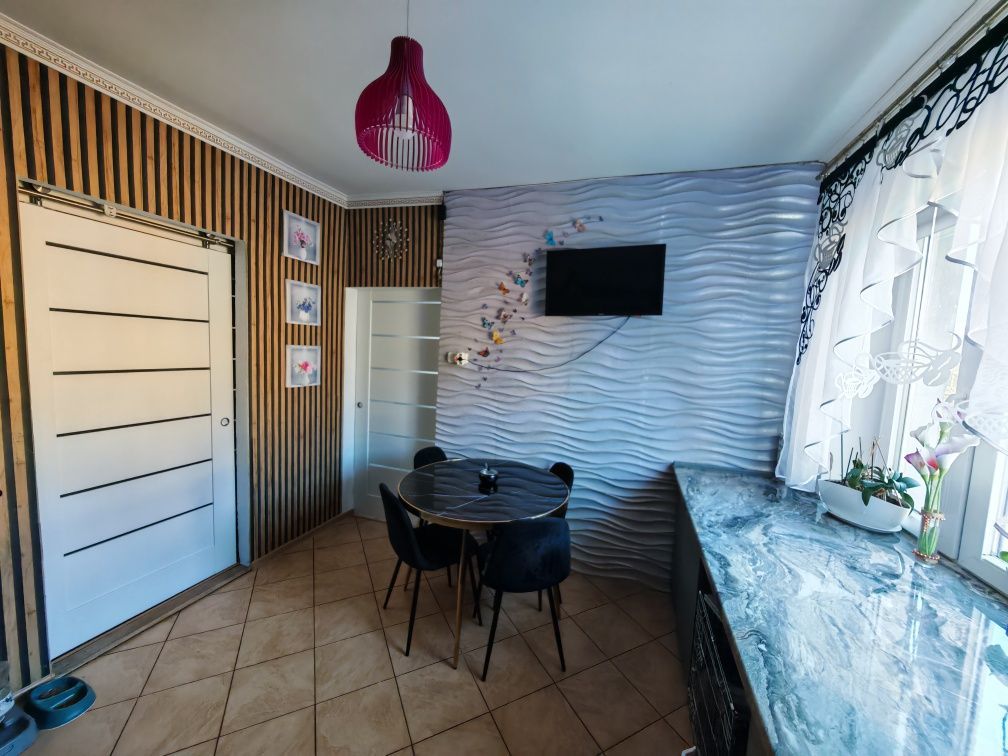 Mieszkanie 3-pokojowe Konin, ul. Armii Krajowej. Zdjęcie 4