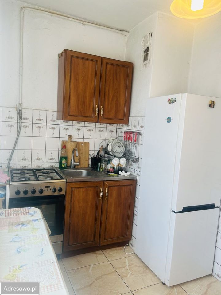 Mieszkanie 3-pokojowe Sosnowiec Niwka, ul. Konstytucji. Zdjęcie 13