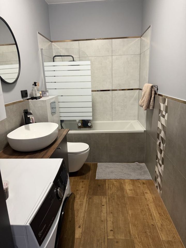 Mieszkanie 3-pokojowe Lubin, ul. Szafirowa. Zdjęcie 8