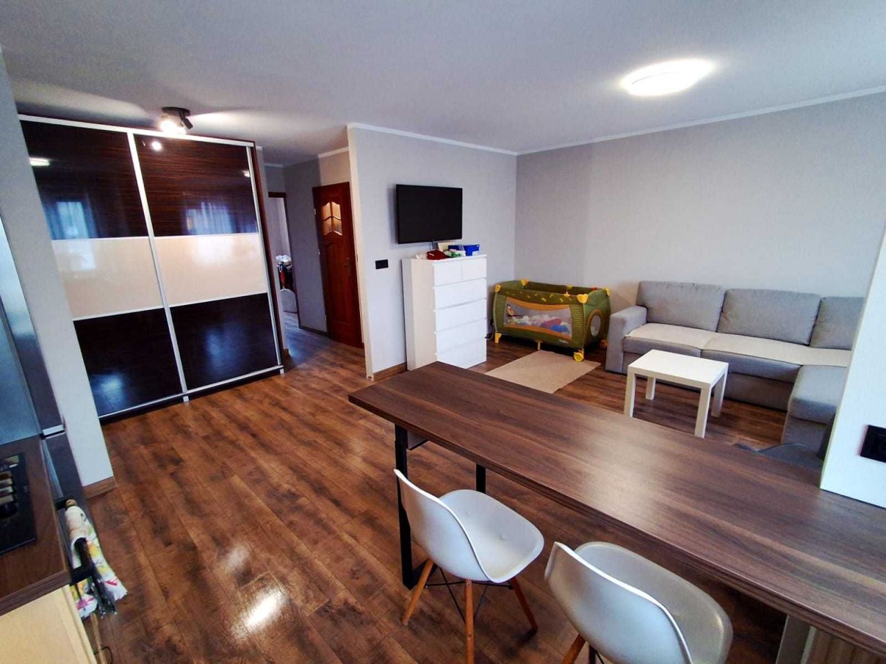 Mieszkanie 2-pokojowe Inowrocław Sady. Zdjęcie 6