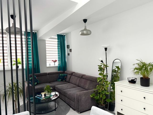 Mieszkanie 1-pokojowe Bydgoszcz, ul. Mazowiecka. Zdjęcie 1