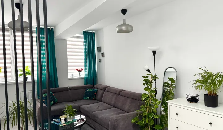 Mieszkanie 1-pokojowe Bydgoszcz, ul. Mazowiecka