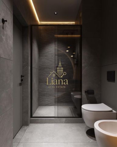 Mieszkanie 3-pokojowe Warszawa Śródmieście, ul. 29 Listopada. Zdjęcie 14