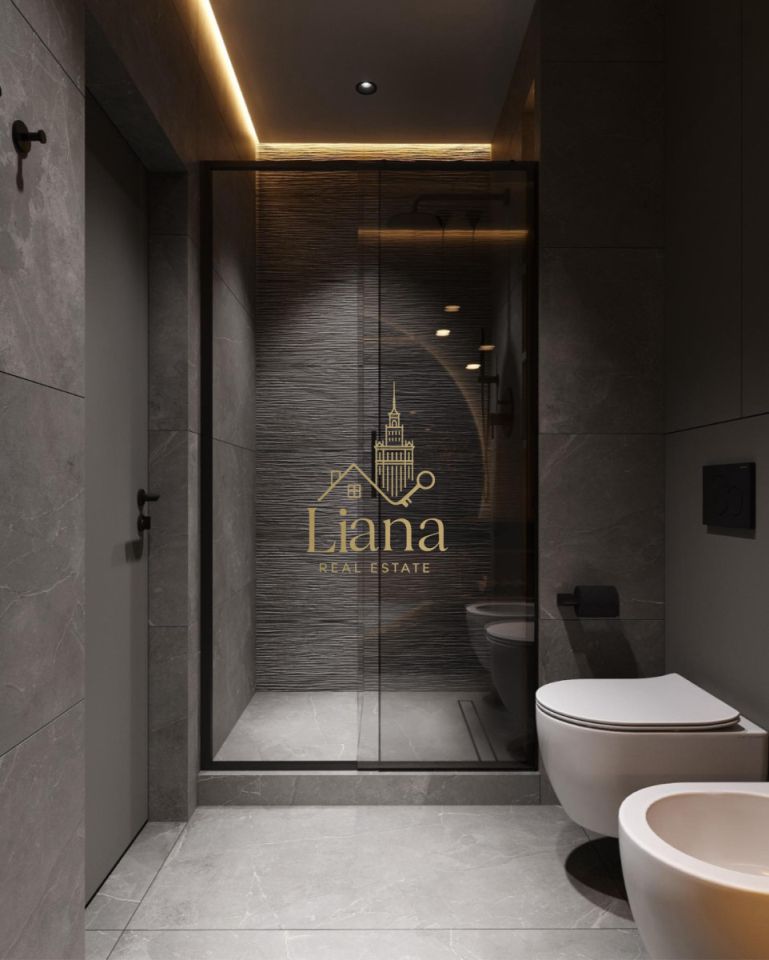 Mieszkanie 3-pokojowe Warszawa Śródmieście, ul. 29 Listopada. Zdjęcie 14