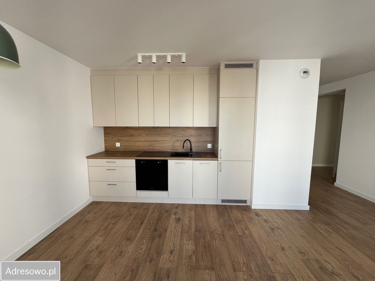 Mieszkanie 3-pokojowe Poznań Grunwald, ul. Jeleniogórska. Zdjęcie 9