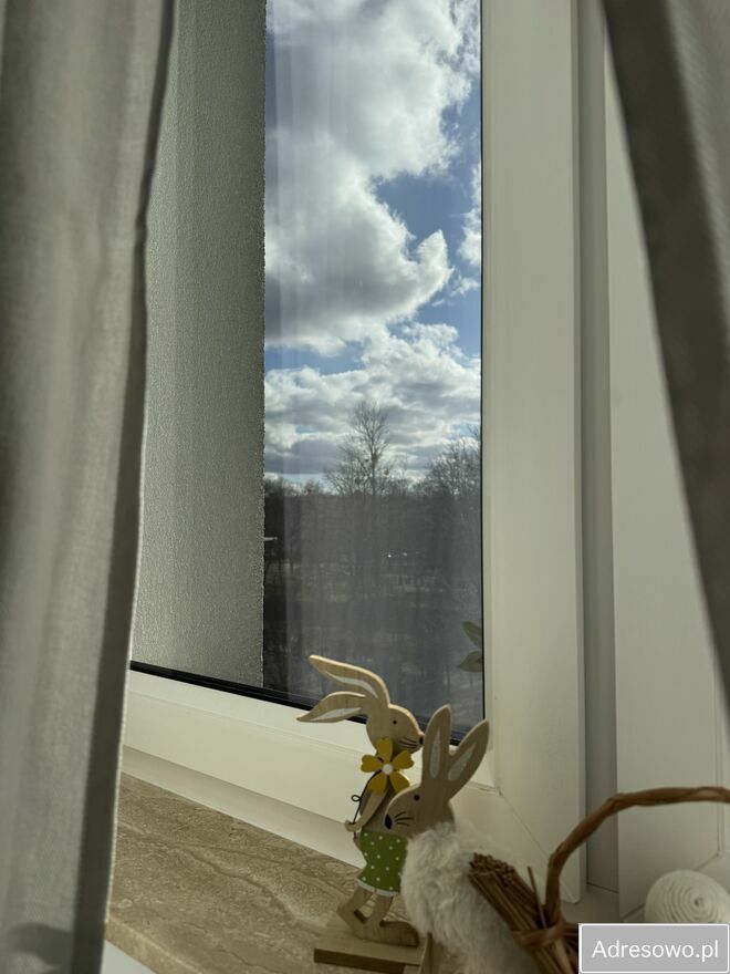 Mieszkanie 3-pokojowe Białystok Centrum, ul. Henryka Sienkiewicza. Zdjęcie 4