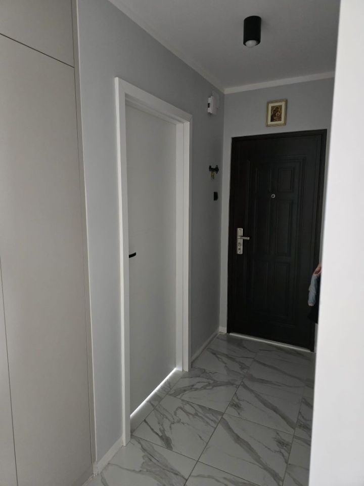 Mieszkanie 2-pokojowe Ostrowiec Świętokrzyski, os. Rosochy. Zdjęcie 5