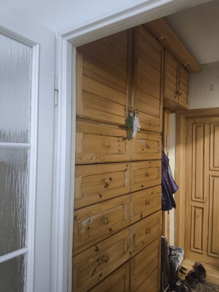 Mieszkanie 1-pokojowe Łasin, ul. Tysiąclecia. Zdjęcie 3