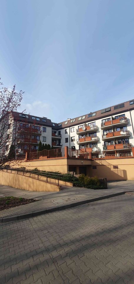 Mieszkanie 2-pokojowe Warszawa Białołęka, ul. Strumykowa. Zdjęcie 9