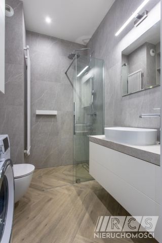 Mieszkanie 1-pokojowe Wrocław Stare Miasto, pl. Jana Pawła II. Zdjęcie 8