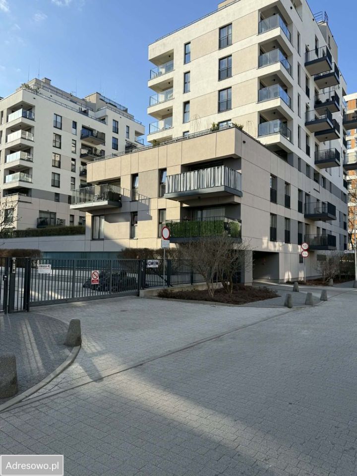 Mieszkanie 3-pokojowe Warszawa Mokotów, ul. J. R. R. Tolkiena. Zdjęcie 3