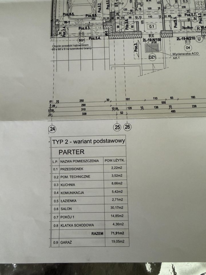 dom szeregowy, 5 pokoi Bydgoszcz, ul. Orła Białego. Zdjęcie 20