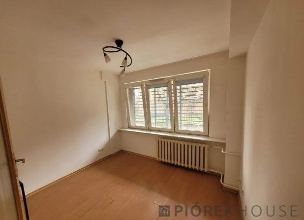 Mieszkanie 2-pokojowe Warszawa Śródmieście, ul. św. Franciszka Salezego. Zdjęcie 3