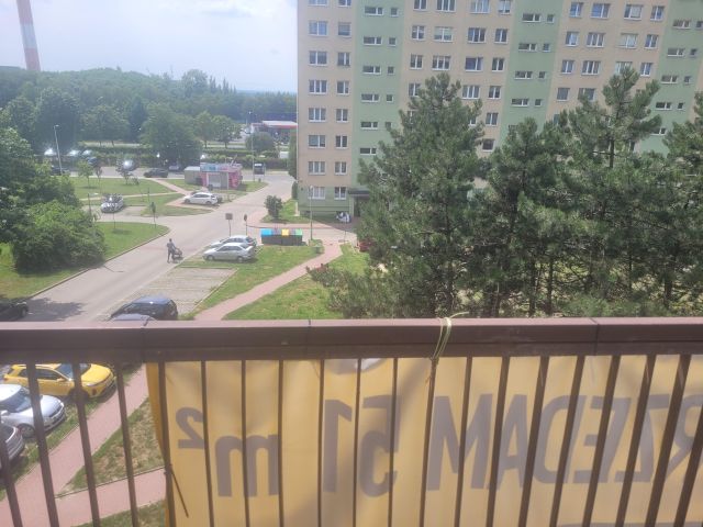 Mieszkanie 2-pokojowe Łódź Widzew, ul. Mieczysławy Ćwiklińskiej. Zdjęcie 13