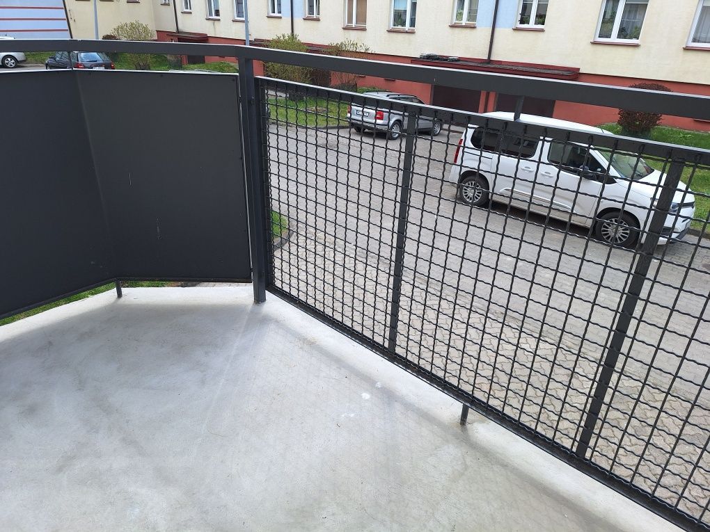 Mieszkanie 2-pokojowe Siedlce Rozkosz, ul. Niepodległości. Zdjęcie 4