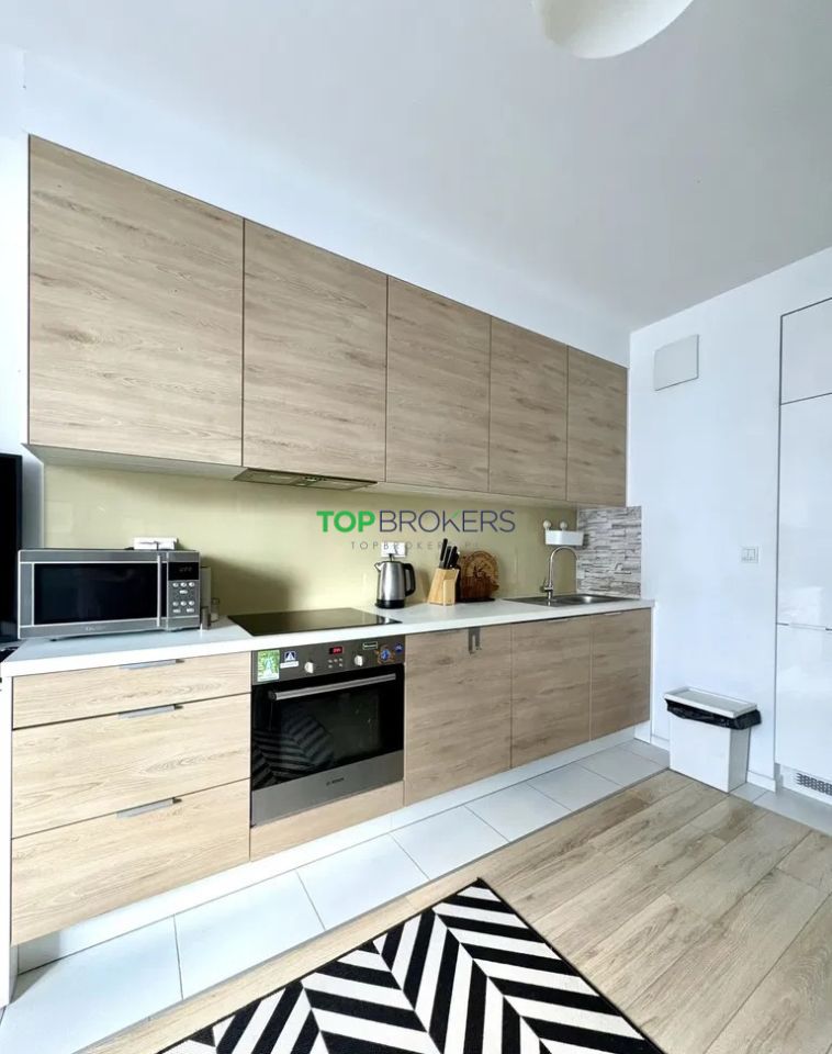 Mieszkanie 3-pokojowe Warszawa Białołęka. Zdjęcie 2