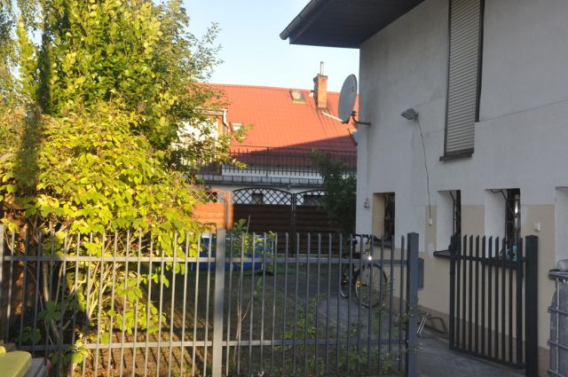dom wolnostojący, 7 pokoi Opole Kolonia Gosławicka, ul. Środkowa. Zdjęcie 5