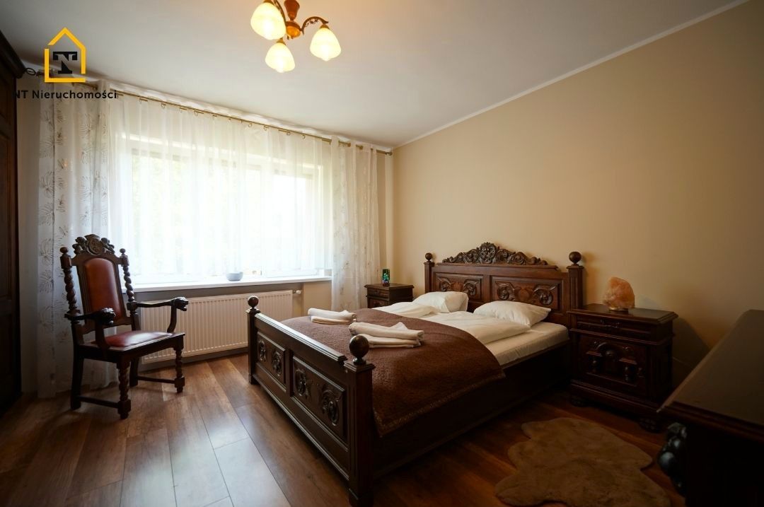 bliźniak, 6 pokoi Objazda. Zdjęcie 5