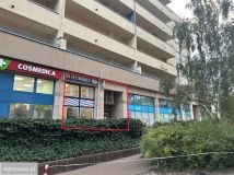 Lokal Warszawa Ursynów, al. Komisji Edukacji Narodowej. Zdjęcie 1