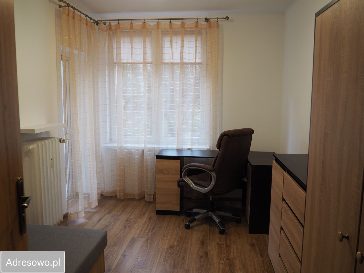 Mieszkanie 2-pokojowe Lublin LSM, ul. Grażyny. Zdjęcie 8