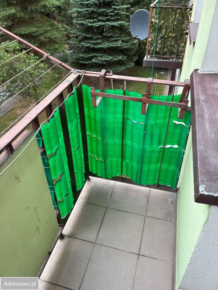 Mieszkanie 3-pokojowe Rzeszów Nowe Miasto, al. Tadeusza Rejtana. Zdjęcie 14