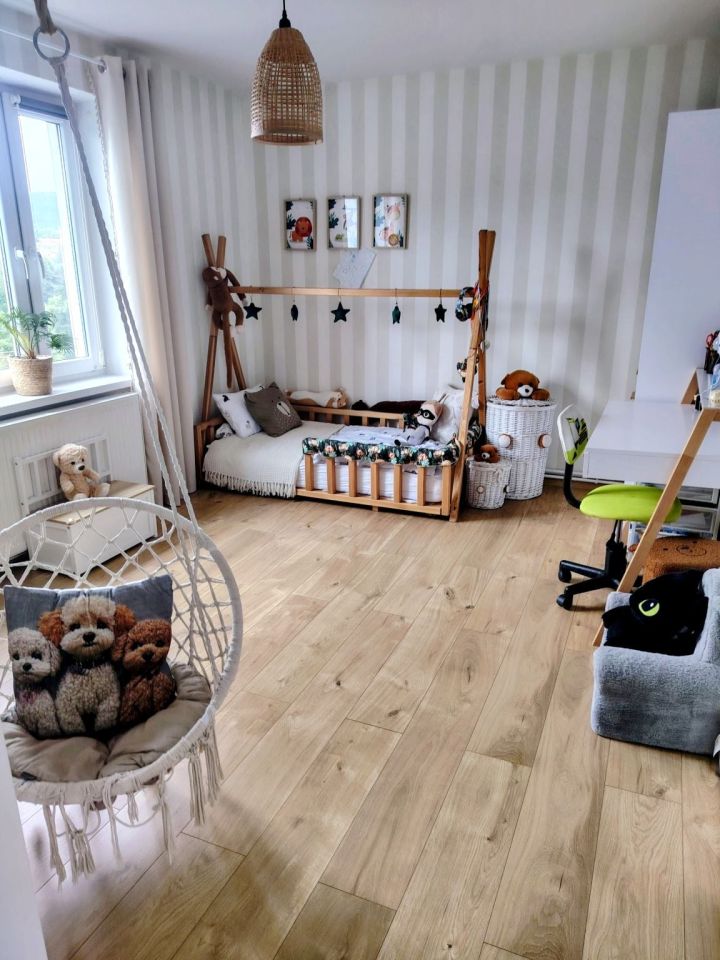 Mieszkanie 4-pokojowe Grybów Śródmieście, ul. Kazimierza Wielkiego. Zdjęcie 7