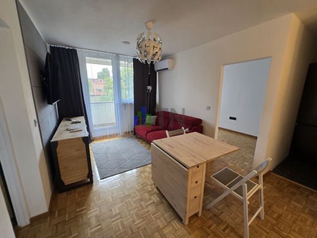 Mieszkanie 3-pokojowe Wrocław Fabryczna, al. Pracy. Zdjęcie 1