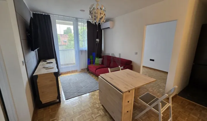 Mieszkanie 3-pokojowe Wrocław Fabryczna, al. Pracy