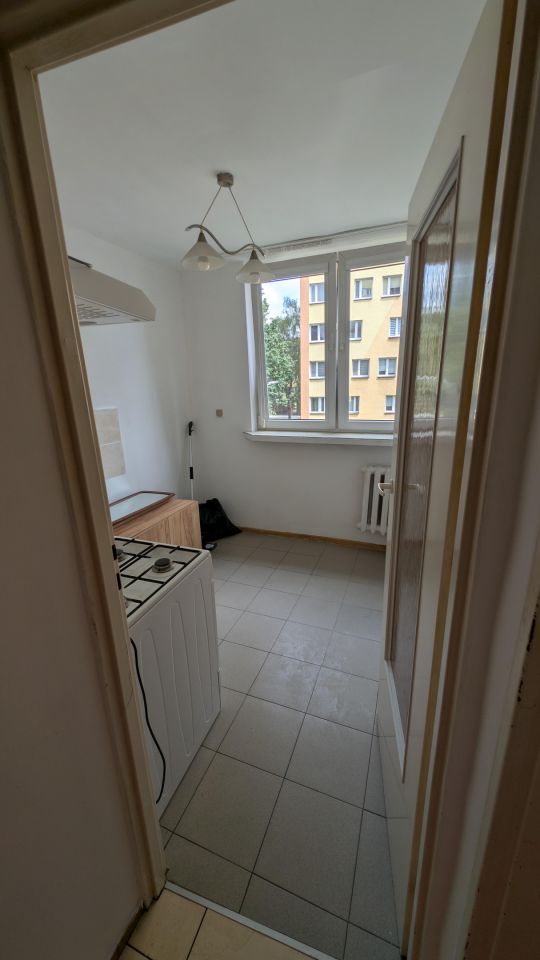 Mieszkanie 1-pokojowe Lublin Tatary, ul. Hutnicza. Zdjęcie 6