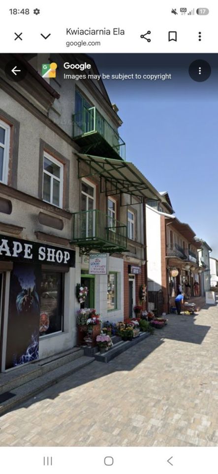 dom wolnostojący Łosice, ul. Siedlecka. Zdjęcie 6