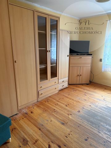 bliźniak, 4 pokoje Bartoszyce, ul. Moniuszki. Zdjęcie 3