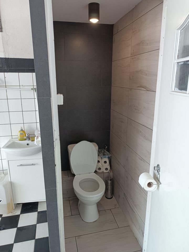 Hala/magazyn Ścinawa, ul. Chobieńska. Zdjęcie 6