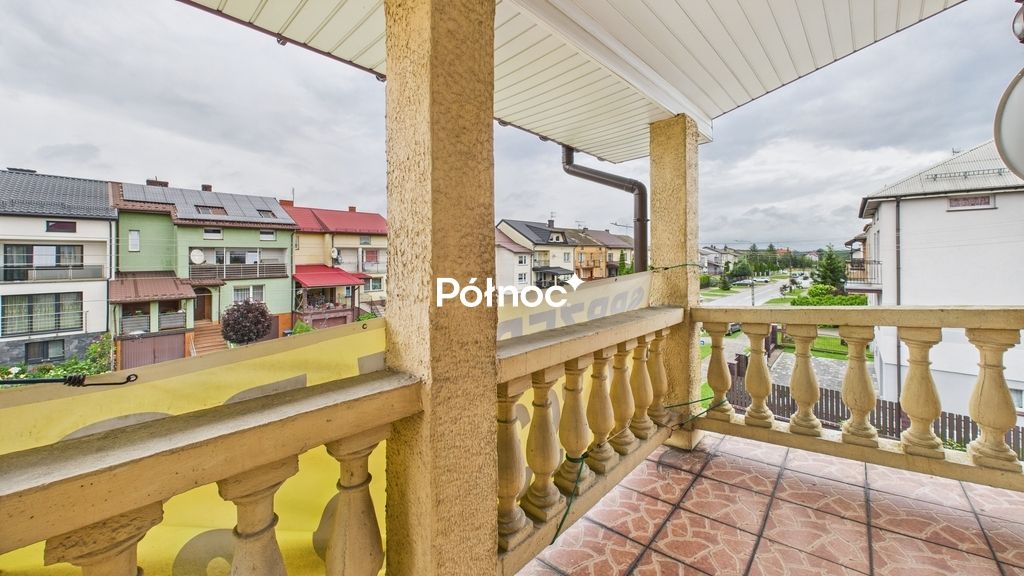 dom wolnostojący, 4 pokoje Kolno, ul. Armii Krajowej. Zdjęcie 36
