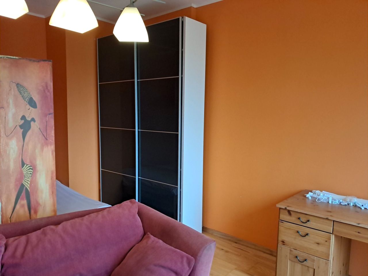 Mieszkanie 1-pokojowe Pruszków Centrum, ul. Zakątna. Zdjęcie 7