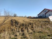 Działka budowlana Bałdowo, ul. Stanisława. Zdjęcie 1