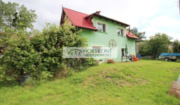 dom wolnostojący, 8 pokoi Lniska