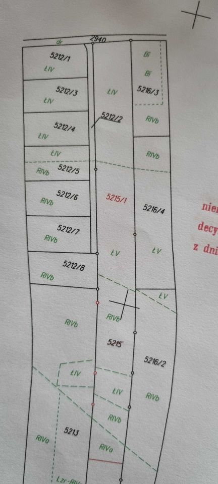Działka budowlana Lipowa, ul. Promienna. Zdjęcie 7